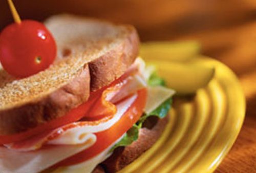Une alimentation pour une meilleure audition