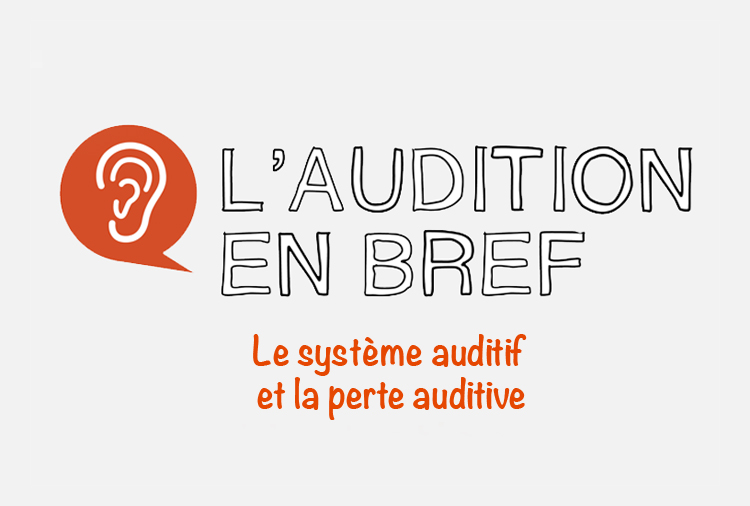 Système auditif et perte auditive