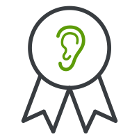 Groupe Forget - Polyclinique de l'Oreille
