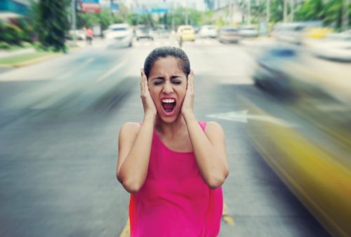 Pollution sonore : ses effets sur la santé