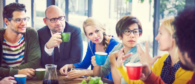 Communication strategies