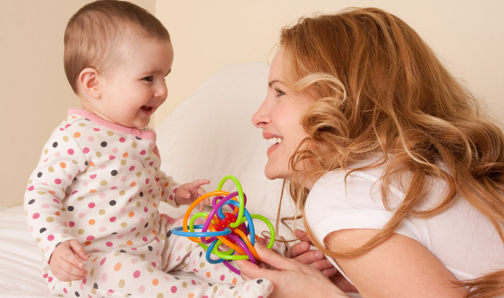 Solutions for hearing loss and language development in infants and children
