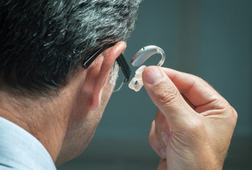 How do hearing aids work?