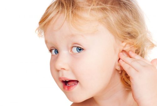 How to Prevent Ear Infections