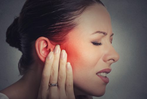 Is tinnitus a ghost sound ?
