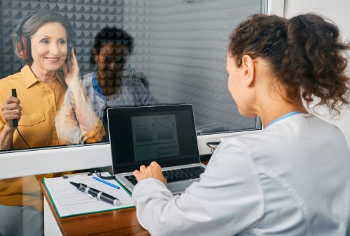 Audiogram: the graph that reveals your hearing health