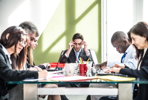 Acouphène ou perte auditive : comment les démêler?