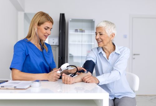 Santé cardiaque et audition : un lien à ne pas négliger